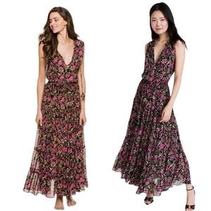 MISA Los Angeles Dress